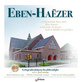 Bonustrack - Eben-Haëzer- Gelegenheidskoor Krabbendijke